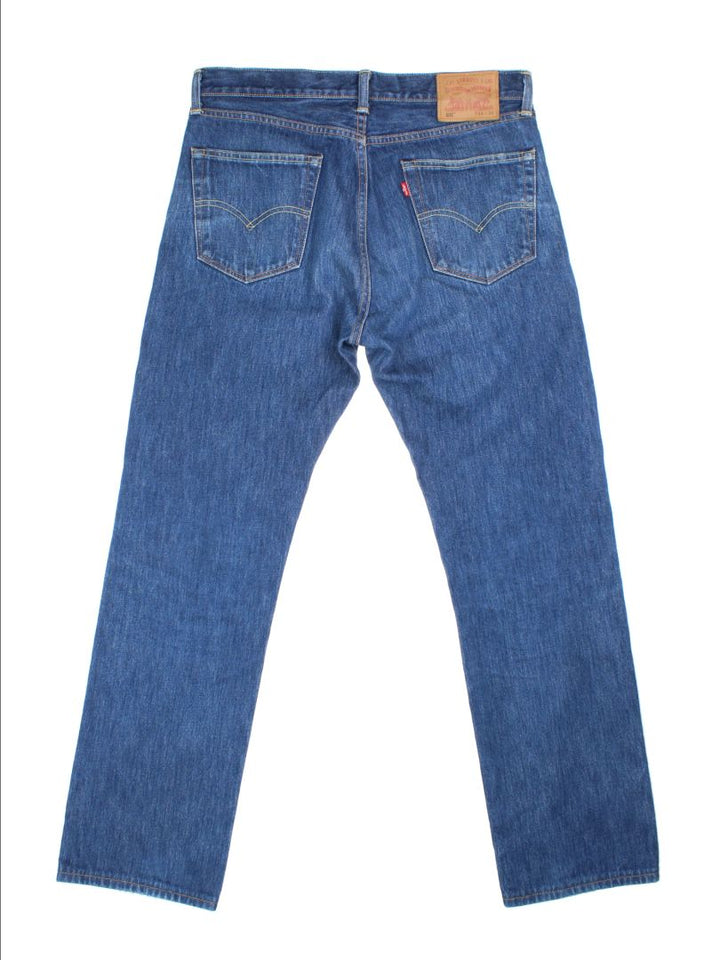 Levi's 505 Jeans (Size L)
