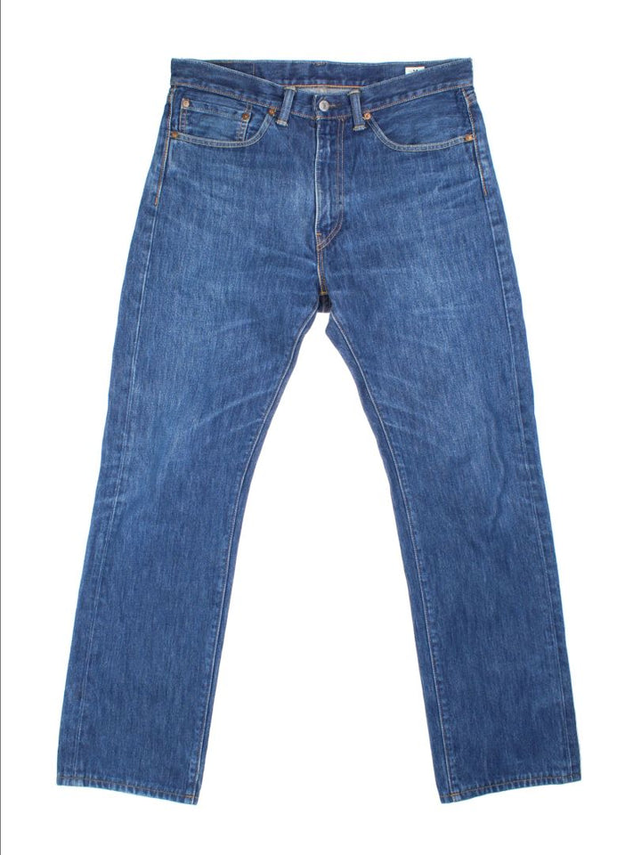 Levi's 505 Jeans (Size L)