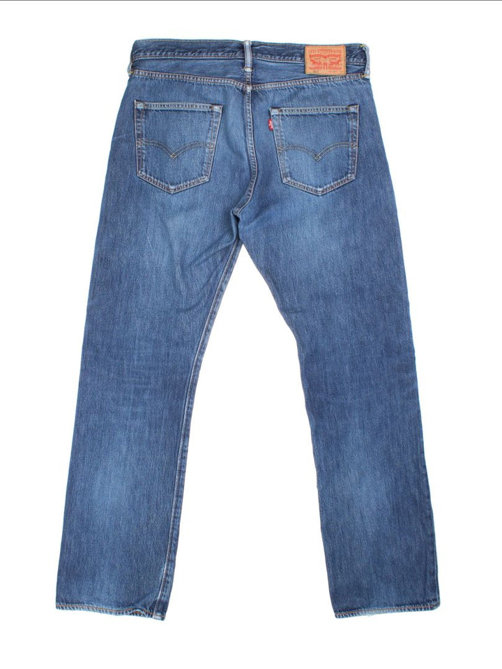 Levi's 501 Jeans (Size L)
