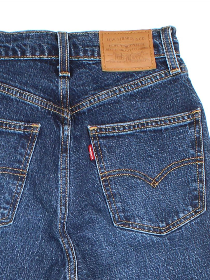 Levi's Flared Jeans (Size XXS)