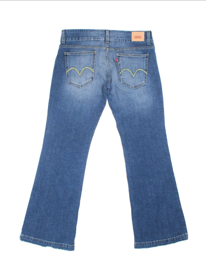 Levi's Flare Jeans (Size XXL)