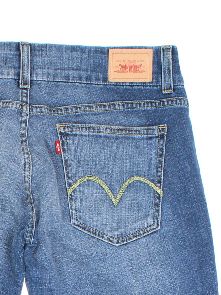 Levi's Flare Jeans (Size XXL)