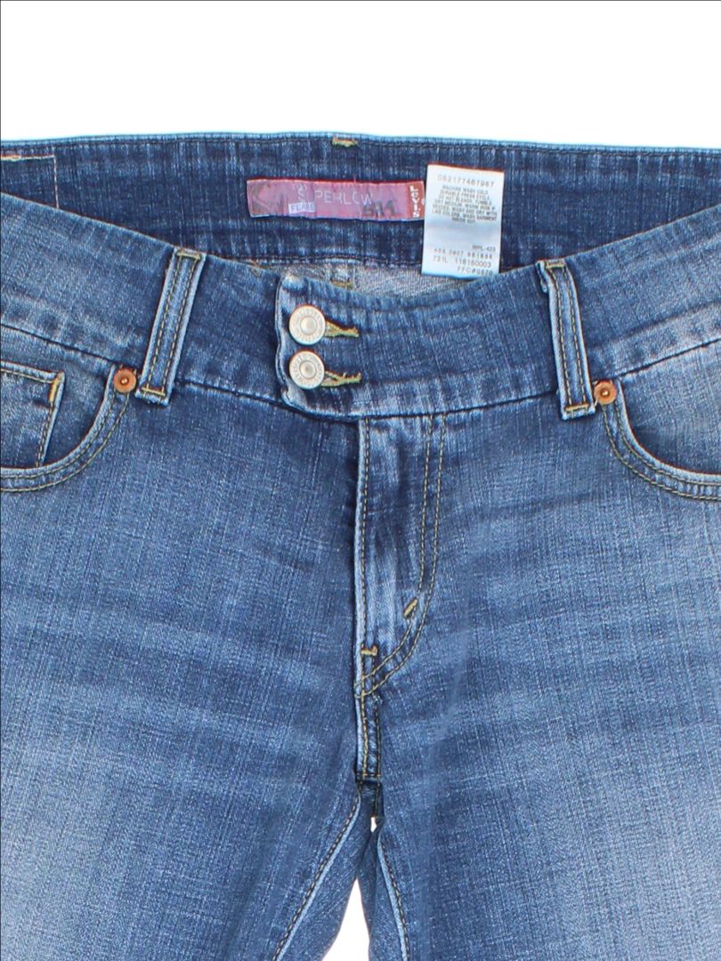Levi's Flare Jeans (Size XXL)