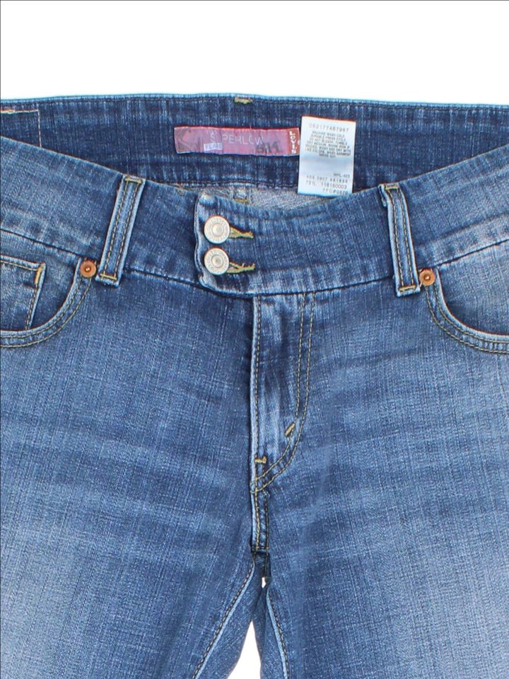 Levi's Flare Jeans (Size XXL)
