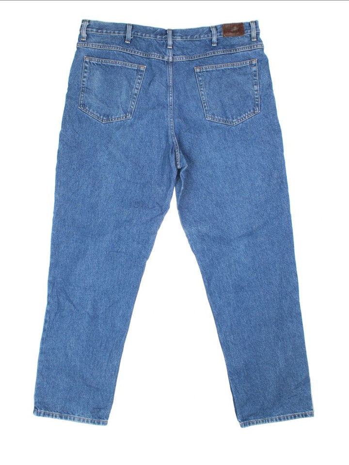 LL. Bean Jeans (Size M)