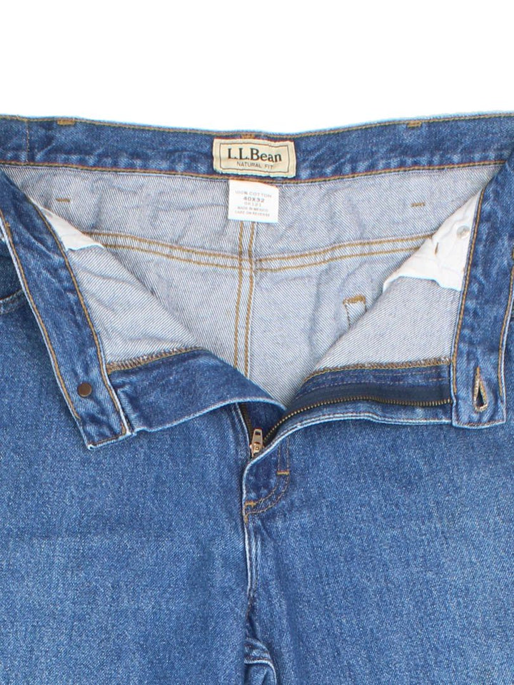 LL. Bean Jeans (Size M)