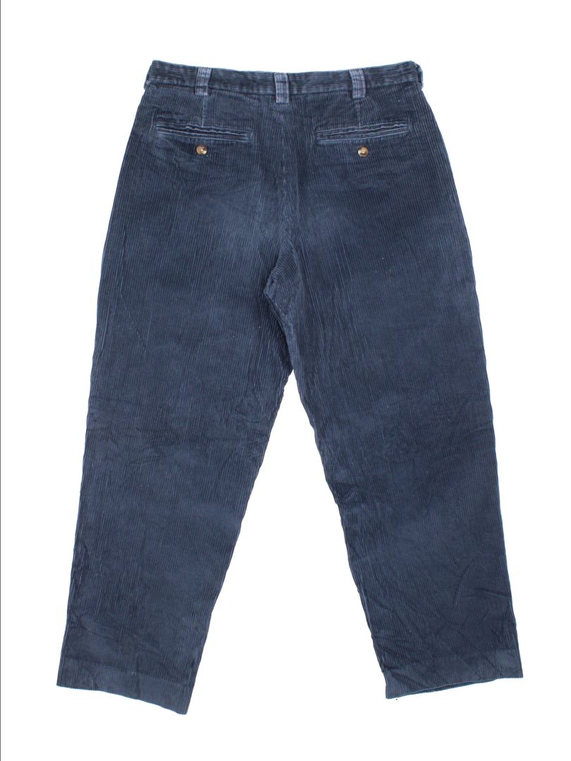 LL. Bean Corduroy Trousers (Size M)