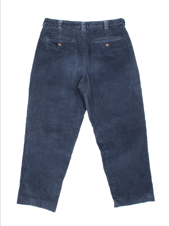 LL. Bean Corduroy Trousers (Size M)