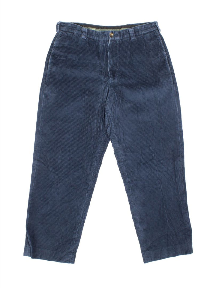 LL. Bean Corduroy Trousers (Size M)