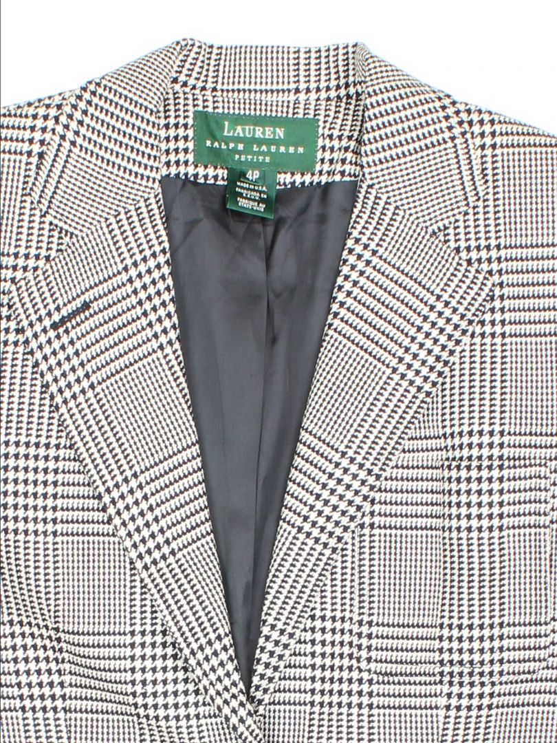 Ralph Lauren Blazer (Size S)