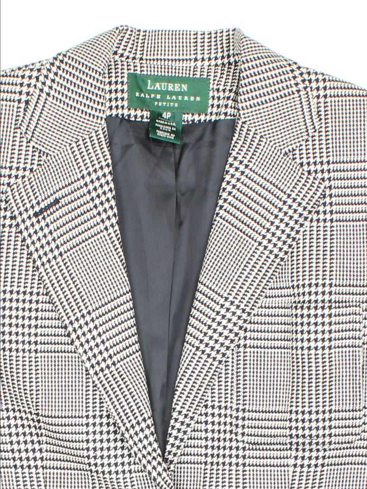 Ralph Lauren Blazer (Size S)