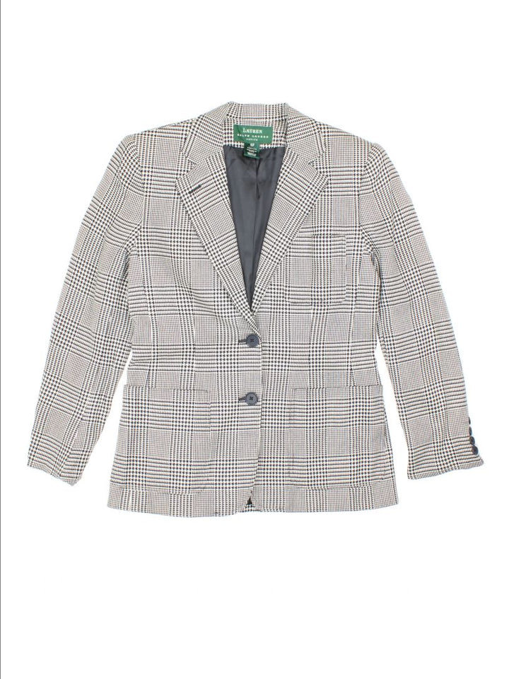 Ralph Lauren Blazer (Size S)