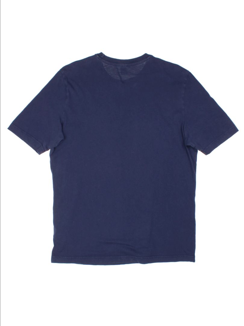 Reebok Morocco Racing Graphic T-shirt (Size S)