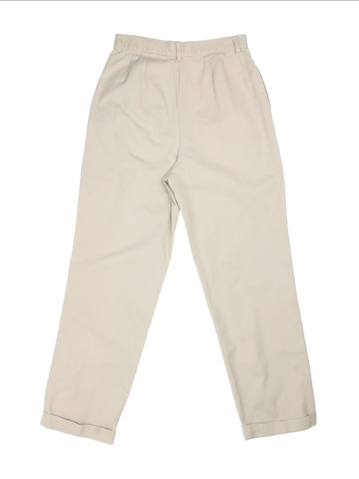 Ralph Lauren Polo Sport Pleated Trousers (Size M)