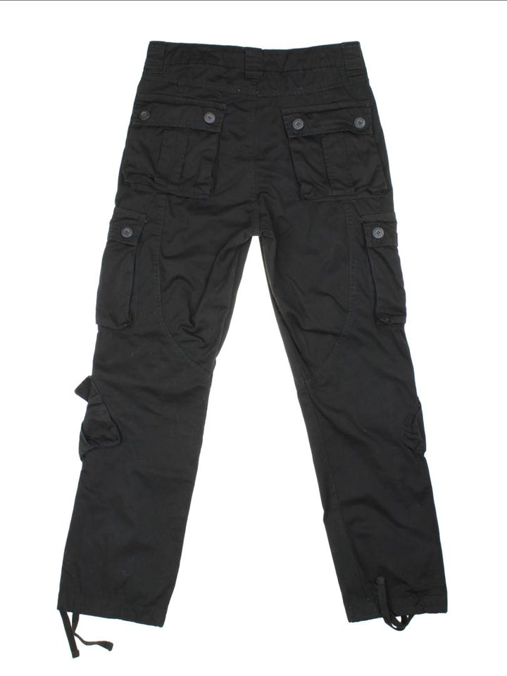 Match Cargo Trousers  (Size S)