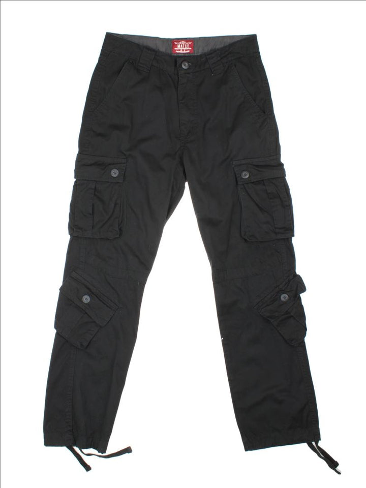 Match Cargo Trousers  (Size S)