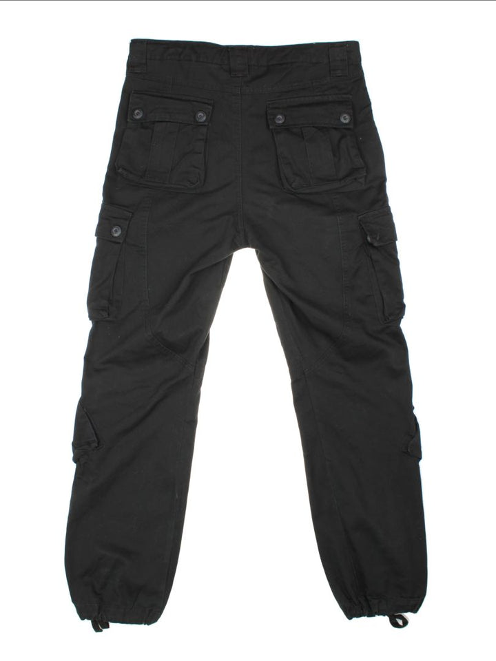 Matchstick Cargo Trousers  (Size XL)