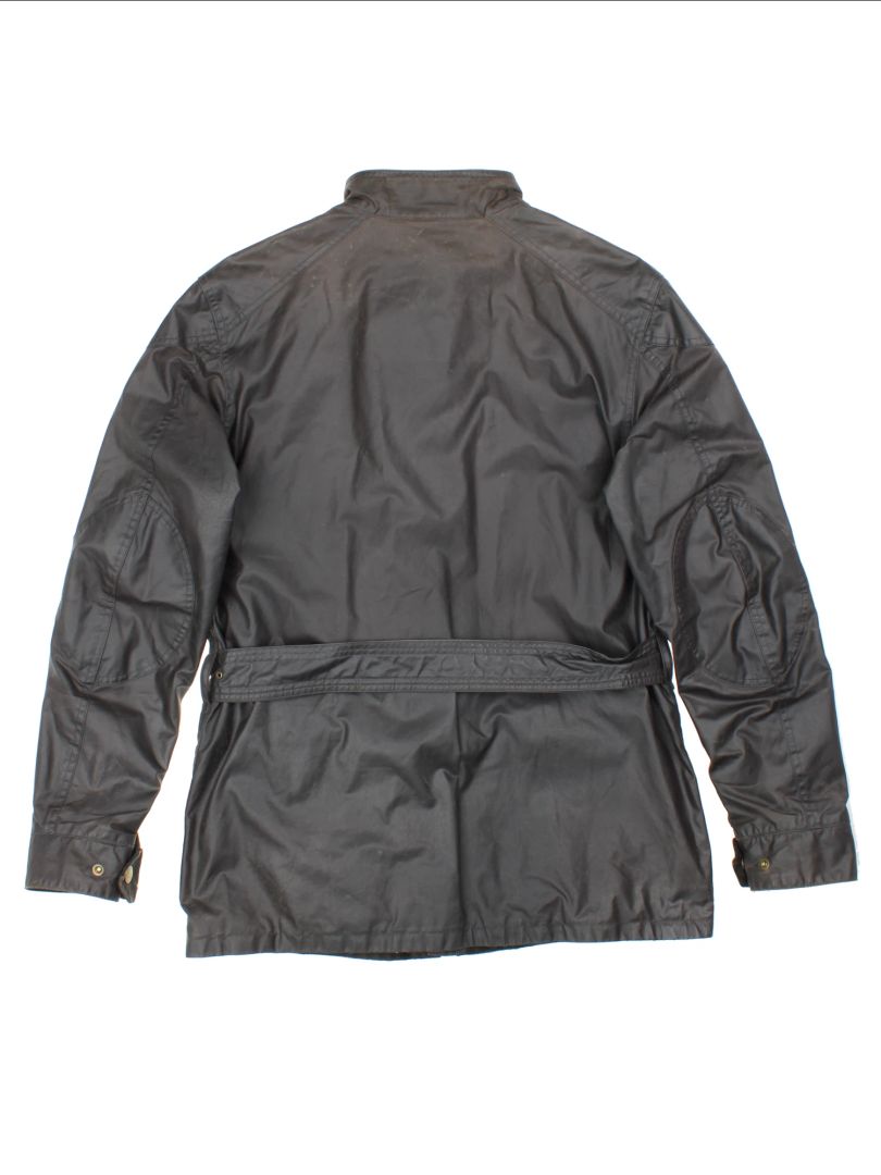 Belstaff Trailmaster Waxed Jacket (Size M)