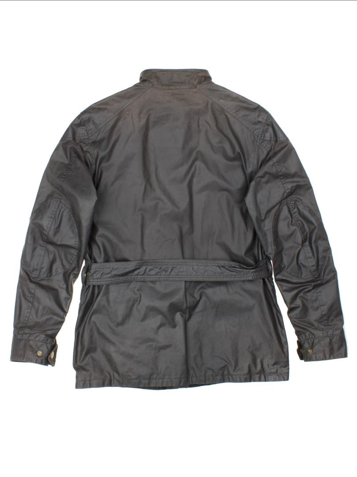 Belstaff Trailmaster Waxed Jacket (Size M)