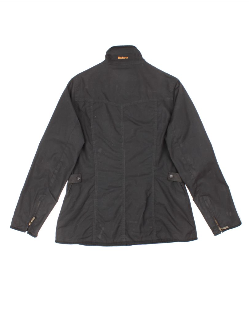 Barbour Liberty London Wax Jacket (Size M)