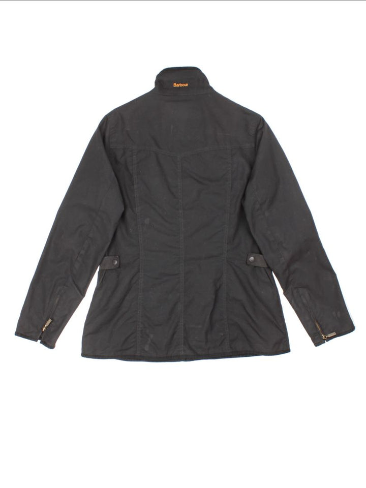 Barbour Liberty London Wax Jacket (Size M)