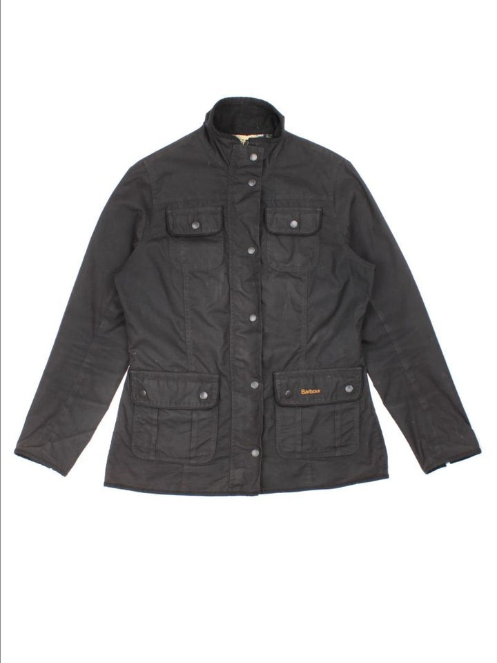 Barbour Liberty London Wax Jacket (Size M)