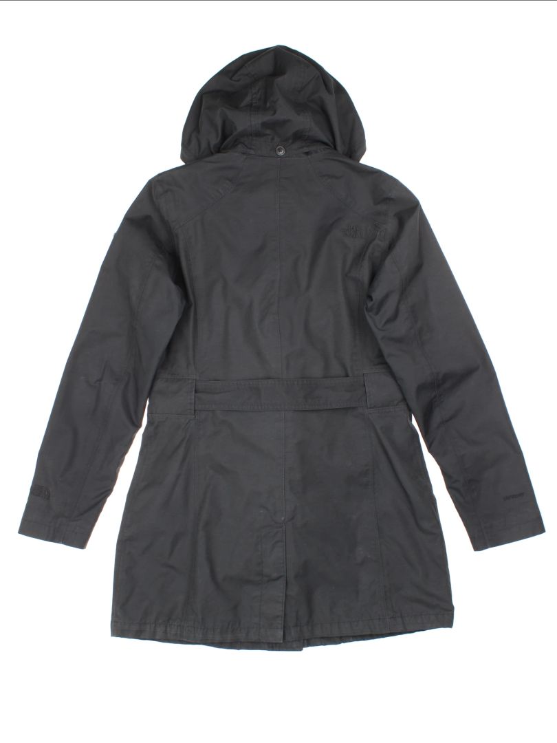 The North Face Parka Coat (Size S)