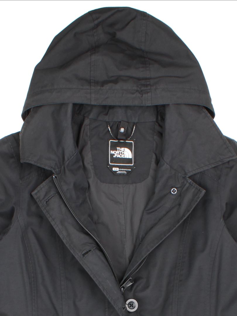 The North Face Parka Coat (Size S)