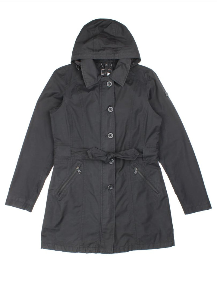 The North Face Parka Coat (Size S)