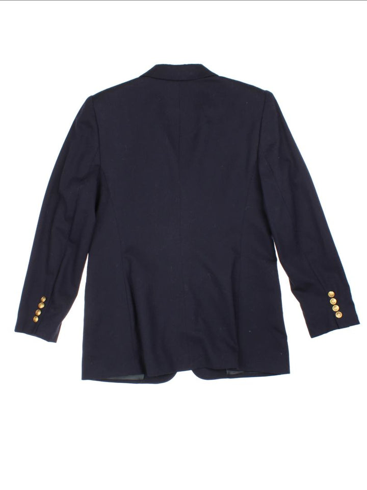 Ralph Lauren Crest Blazer (Size S)