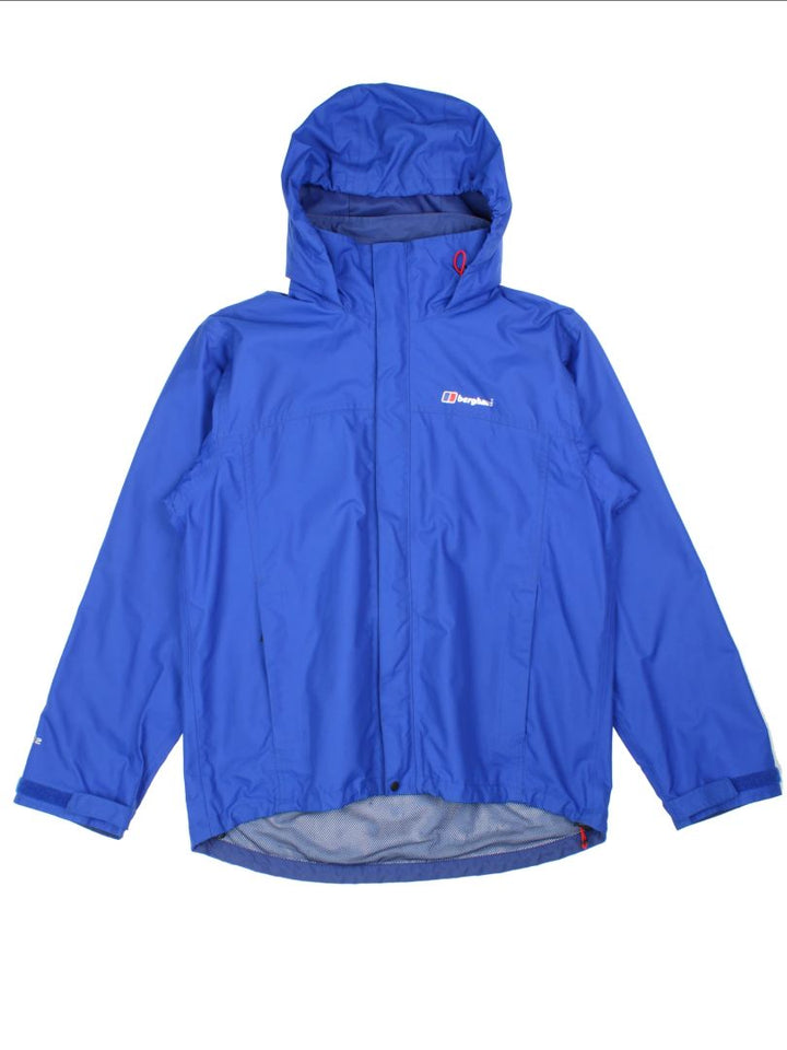 Berghaus Waterproof Jacket (Size L)