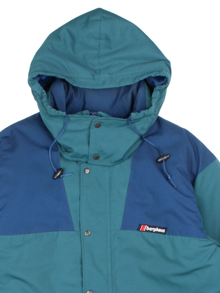 90's Berghaus Outdoor Jacket (Size M)