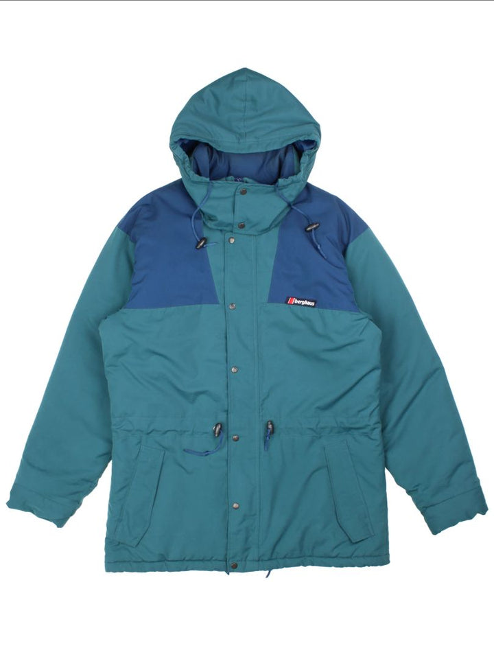 90's Berghaus Outdoor Jacket (Size M)