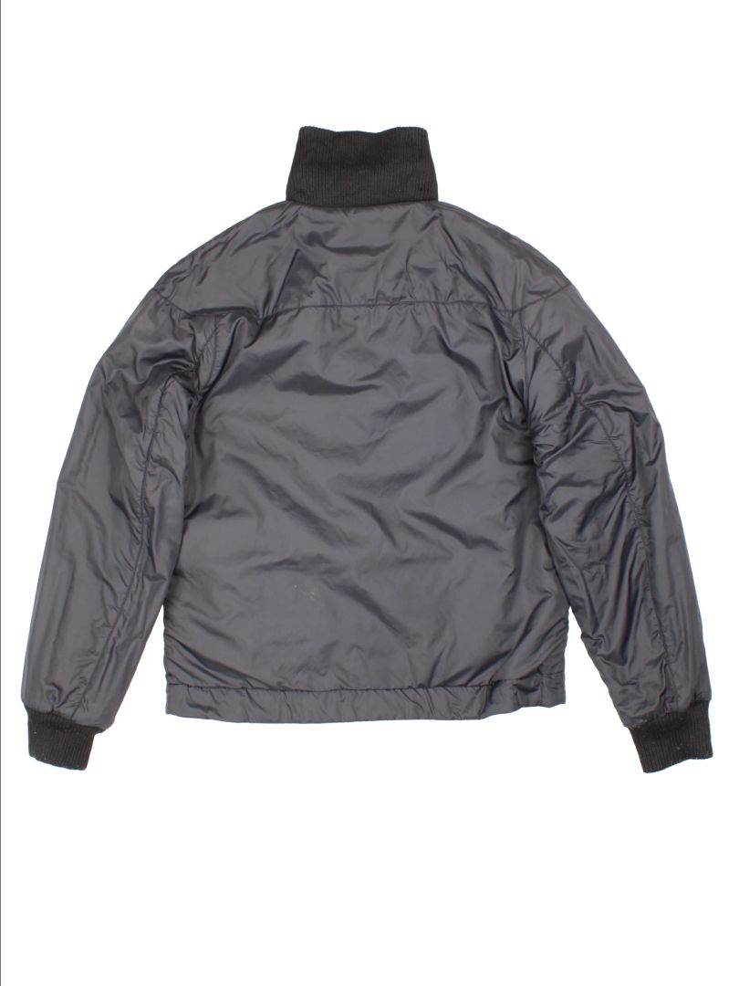 Lacoste Reversible Bomber Jacket (Size S)