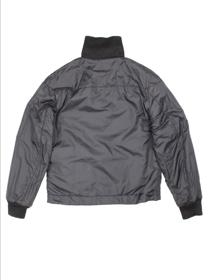 Lacoste Reversible Bomber Jacket (Size S)