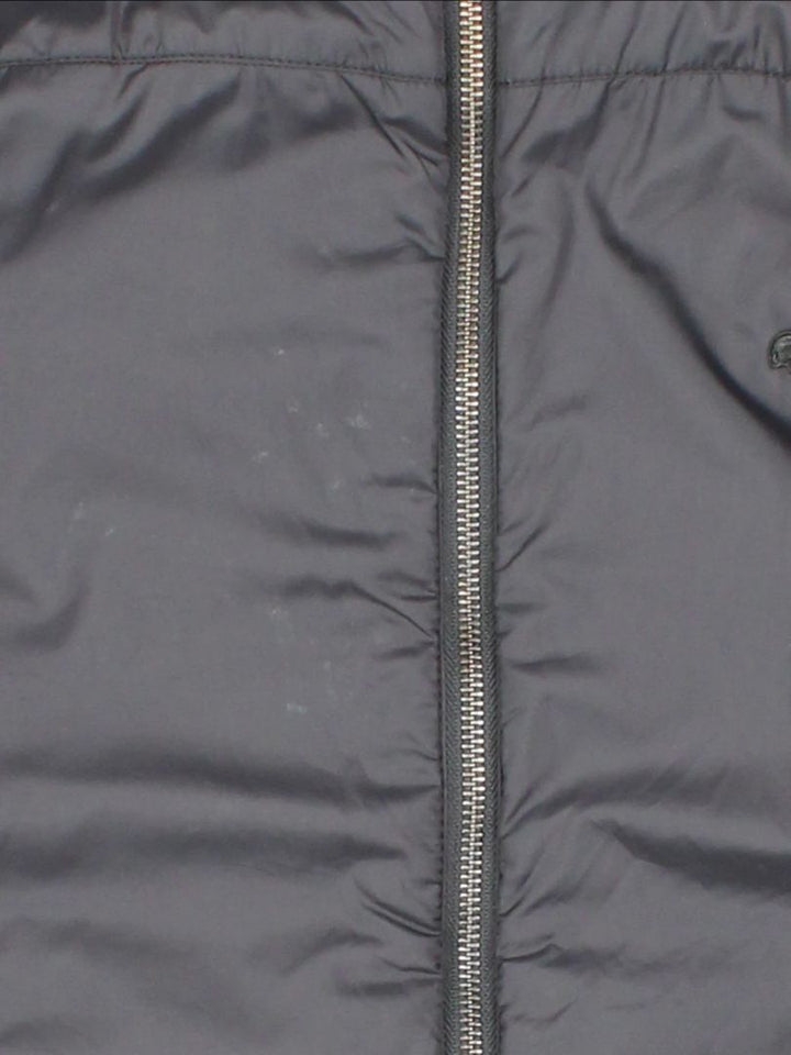 Lacoste Reversible Bomber Jacket (Size S)