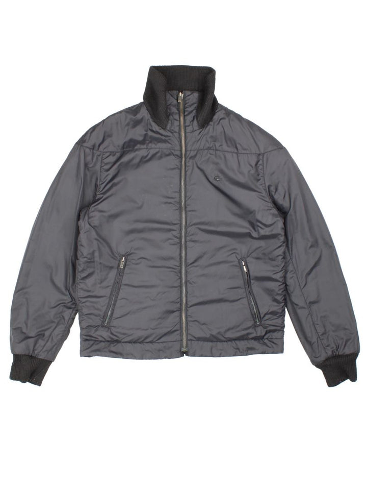Lacoste Reversible Bomber Jacket (Size S)
