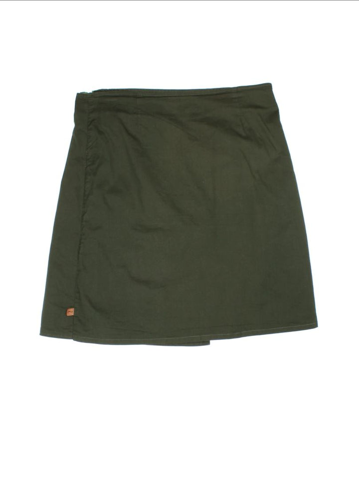 Y2K Skunkfunk Mini Skirt (Size L)