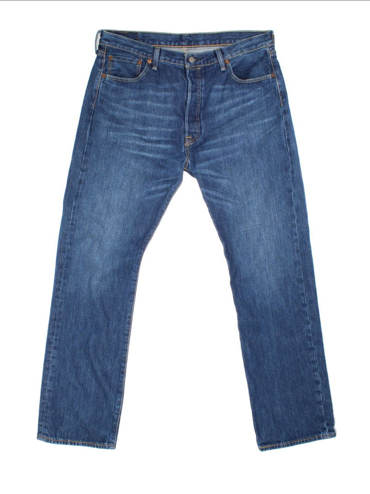 Levi's 501 Jeans (Size XL)