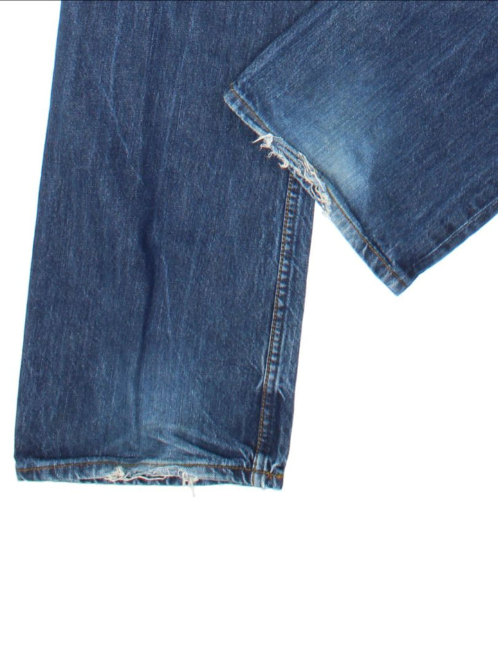 Levi's 501 Jeans (Size XL)