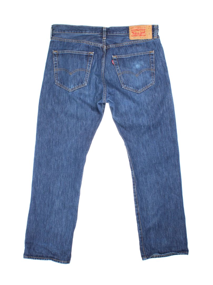 Levi’s 501 Jeans (Size XL)