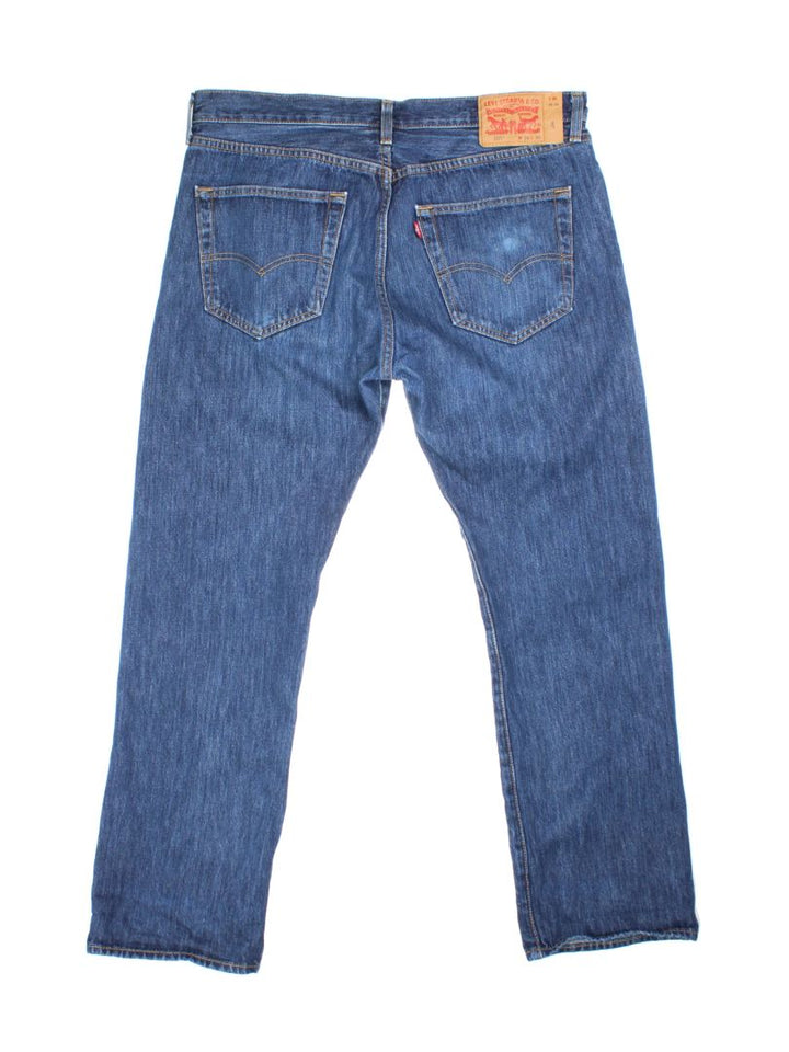 Levi’s 501 Jeans (Size XL)