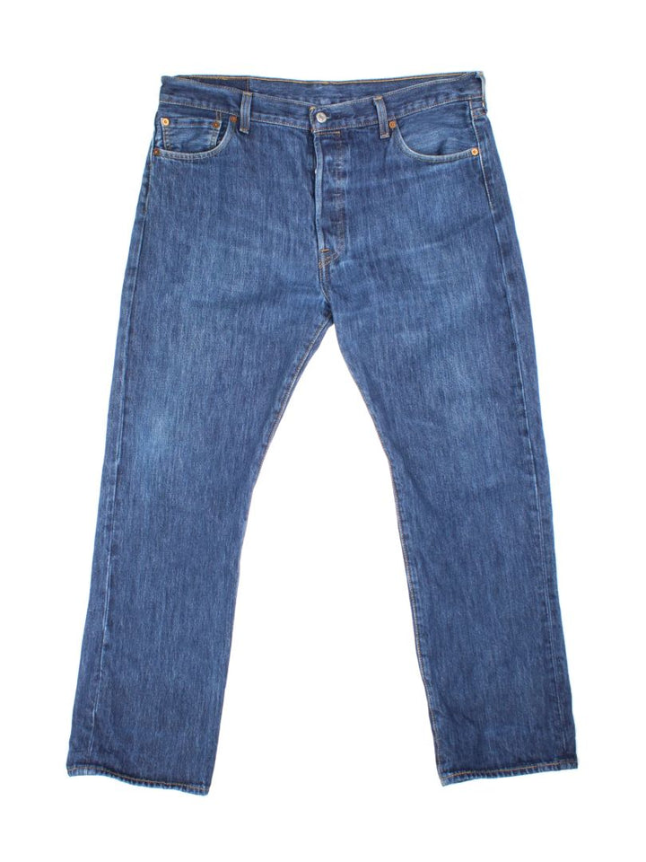 Levi’s 501 Jeans (Size XL)