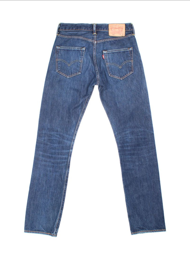 Levi's 501 Jeans (Size XS)