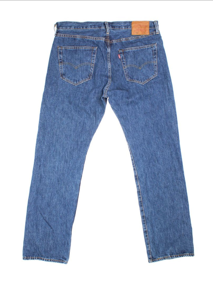 Levi's 501 Jeans (Size XL)