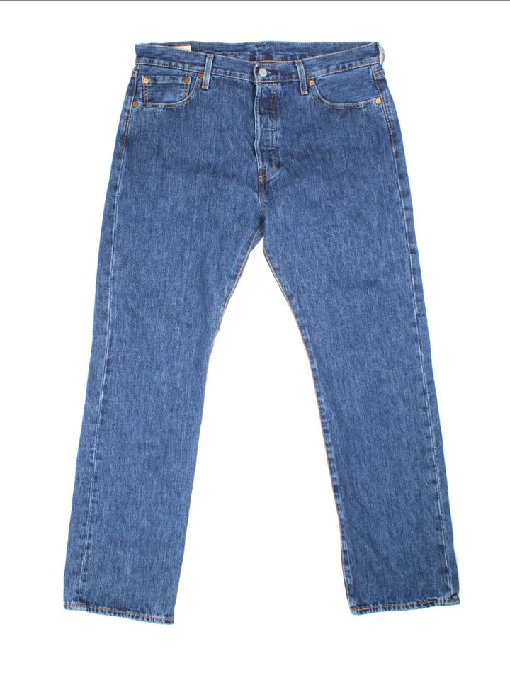 Levi's 501 Jeans (Size XL)