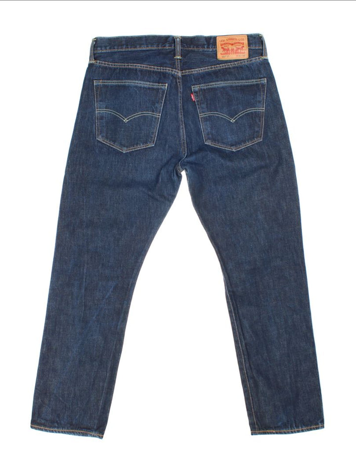 Levi's 501 Jeans (Size XL)