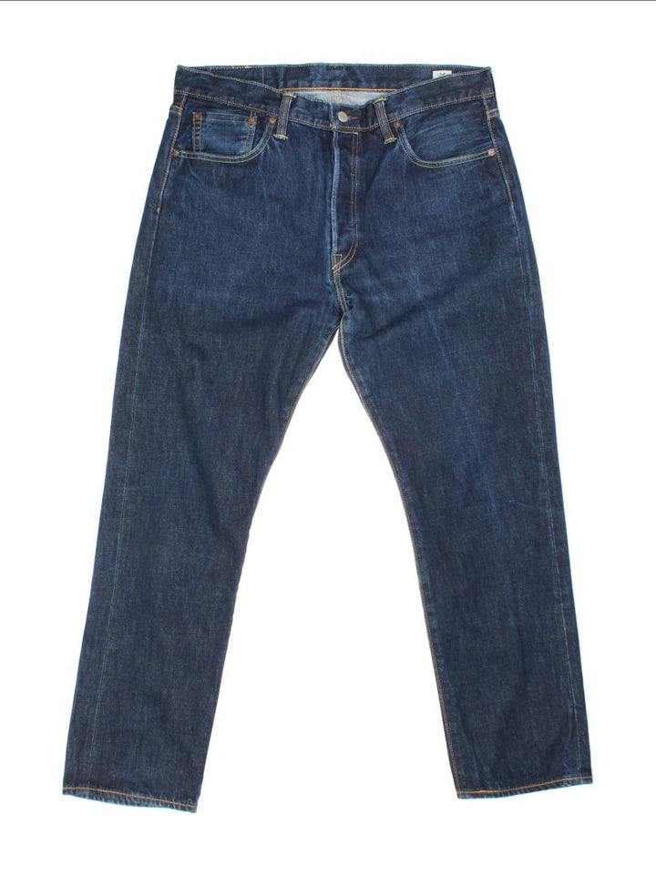 Levi's 501 Jeans (Size XL)