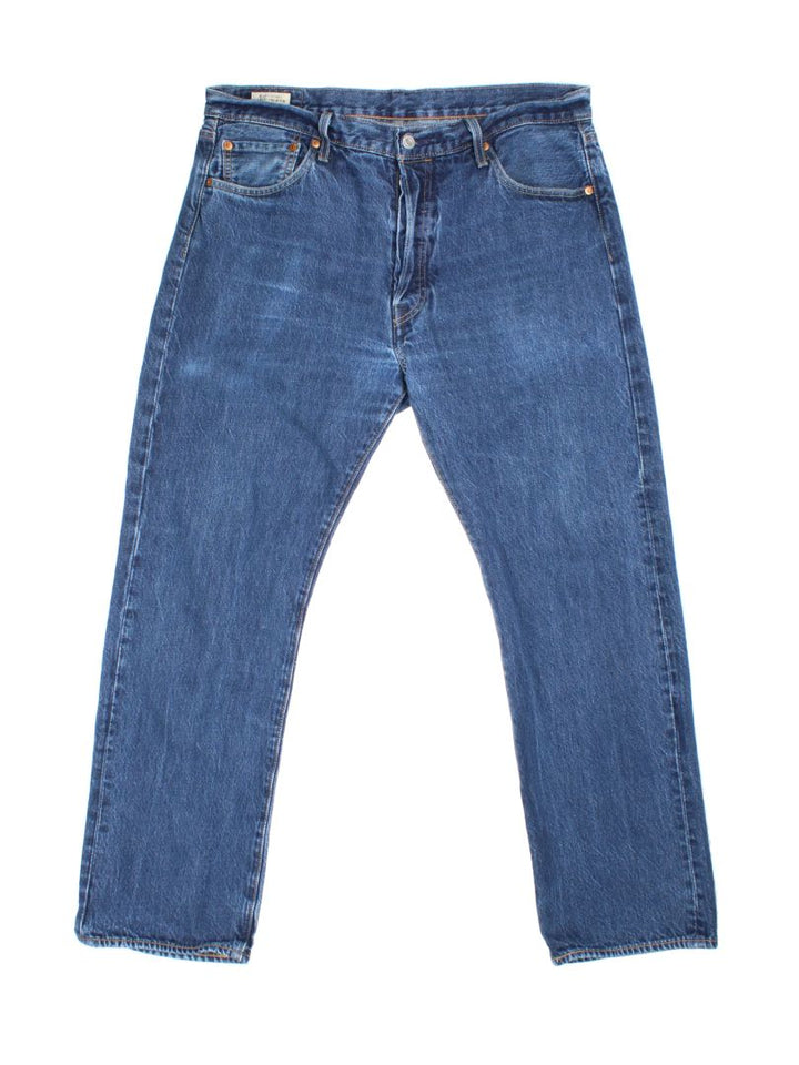 Levi's 501 Jeans (Size XL)