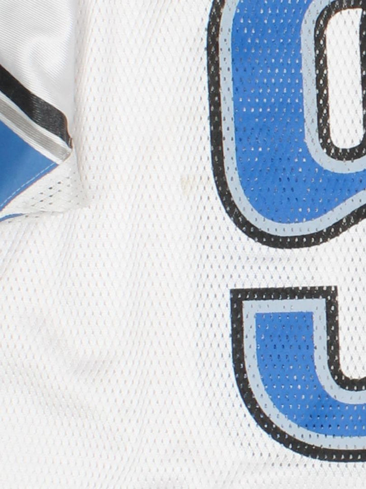 Detroit Lions Suh #90 Reebok NFL Jersey (Size XXL)